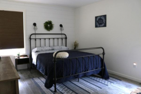 Country Hills Hideaway